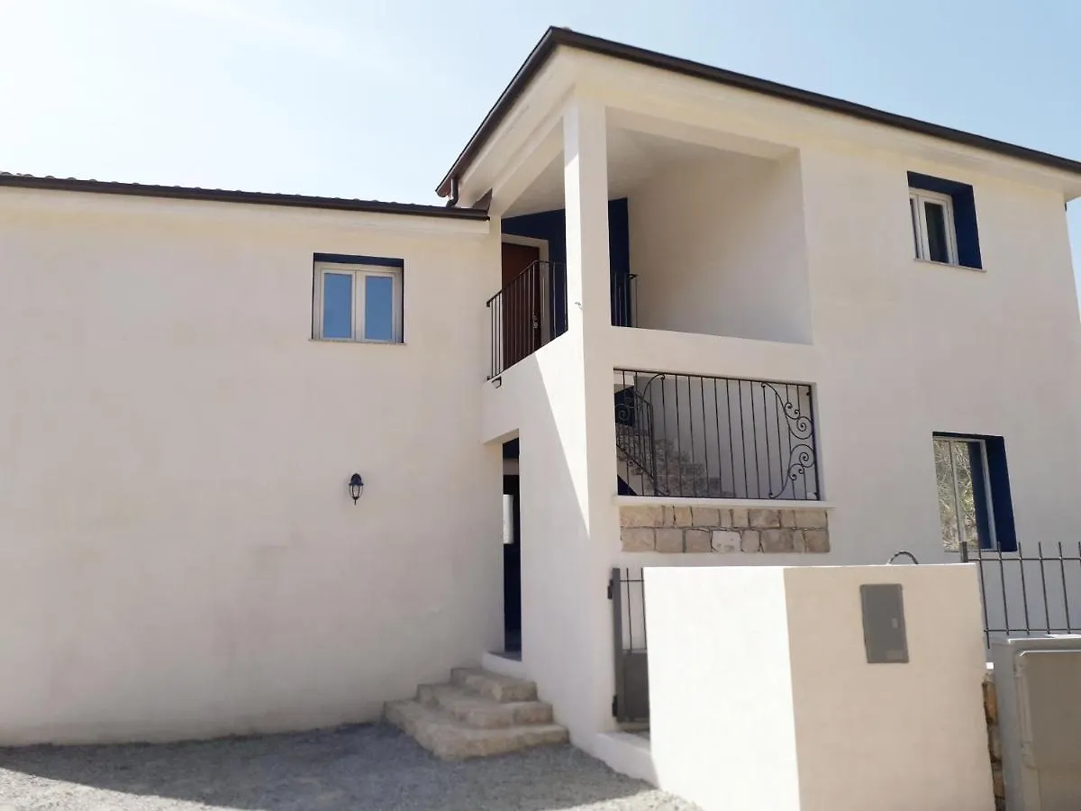 Casa Vacanze Gioema Santa Maria Navarrese 0*,  İtalya