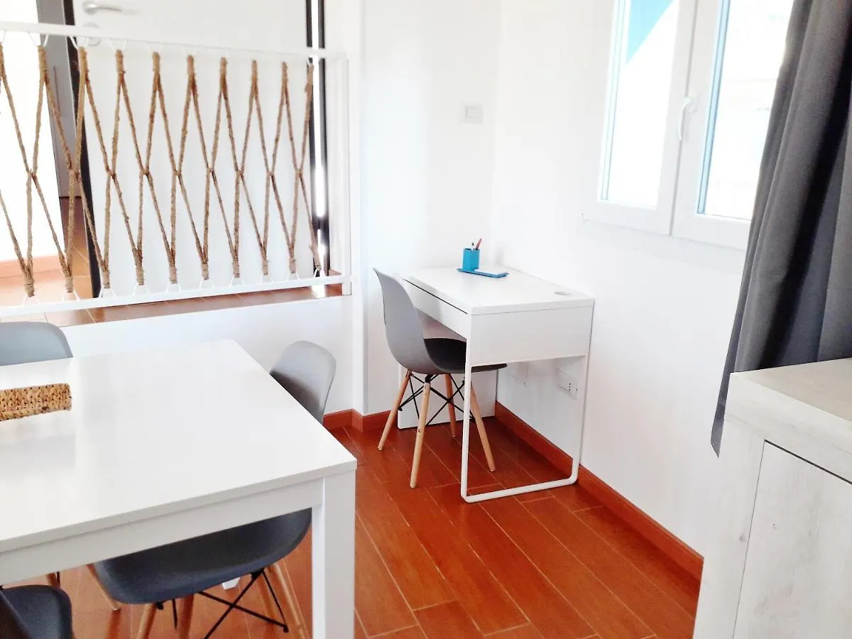 Casa Vacanze Gioema Santa Maria Navarrese Dom wakacyjny