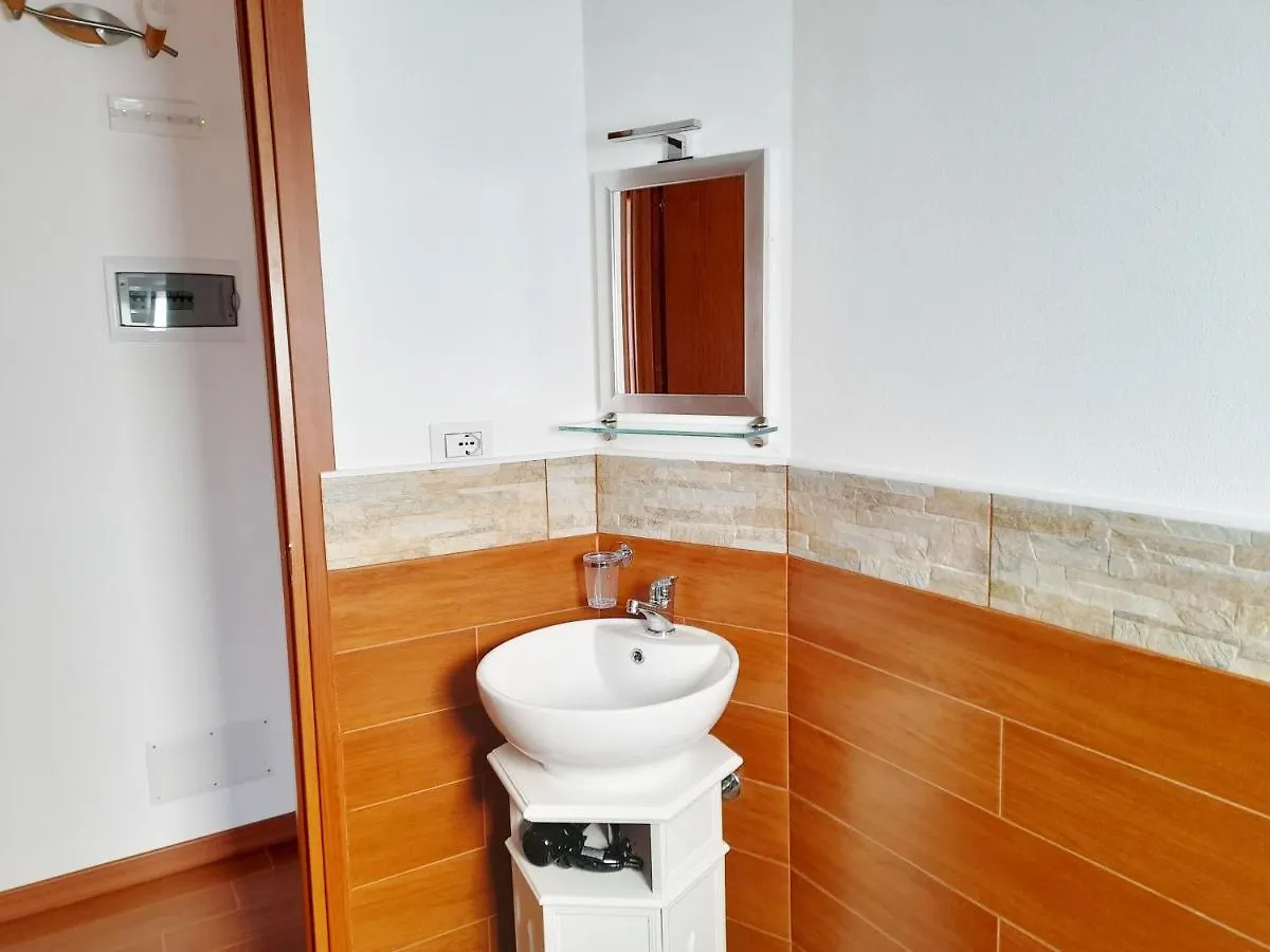 Casa Vacanze Gioema Santa Maria Navarrese