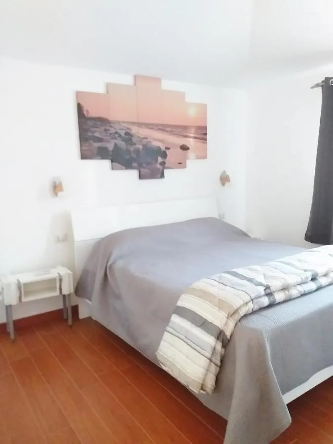 Casa Vacanze Gioema Santa Maria Navarrese 0*,  İtalya