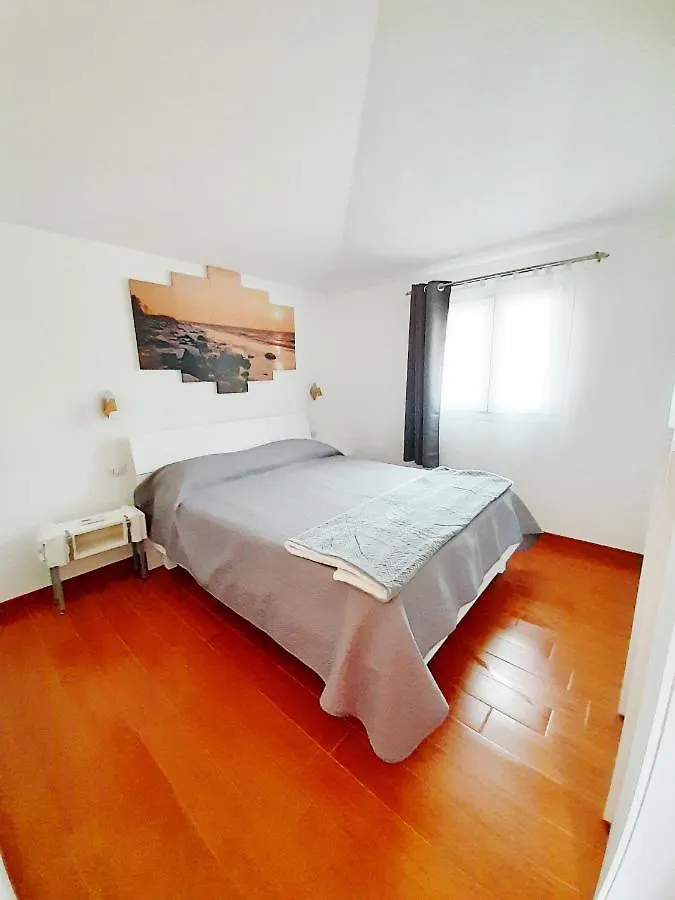 Casa Vacanze Gioema Santa Maria Navarrese İtalya