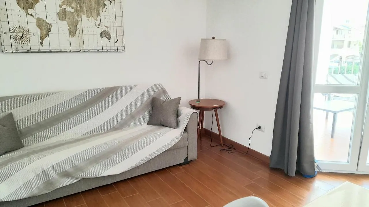 Casa Vacanze Gioema Santa Maria Navarrese 0*,  İtalya