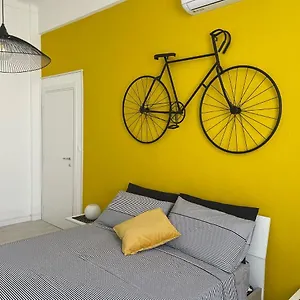  Appartamento Casa Arcobaleno Italia