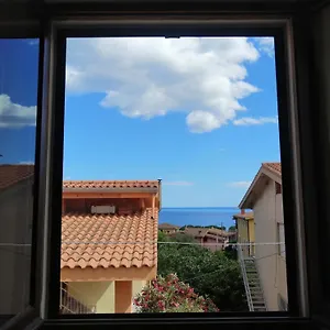 Guest house Domo Biriala, Santa Maria Navarrese