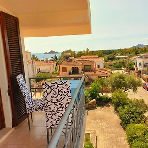 Guest house Flamingo, Santa Maria Navarrese