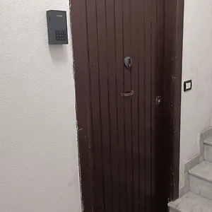  Appartamento Albergaira House - Italia