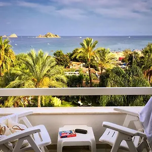 Hotel Mediterraneo, Santa Maria Navarrese