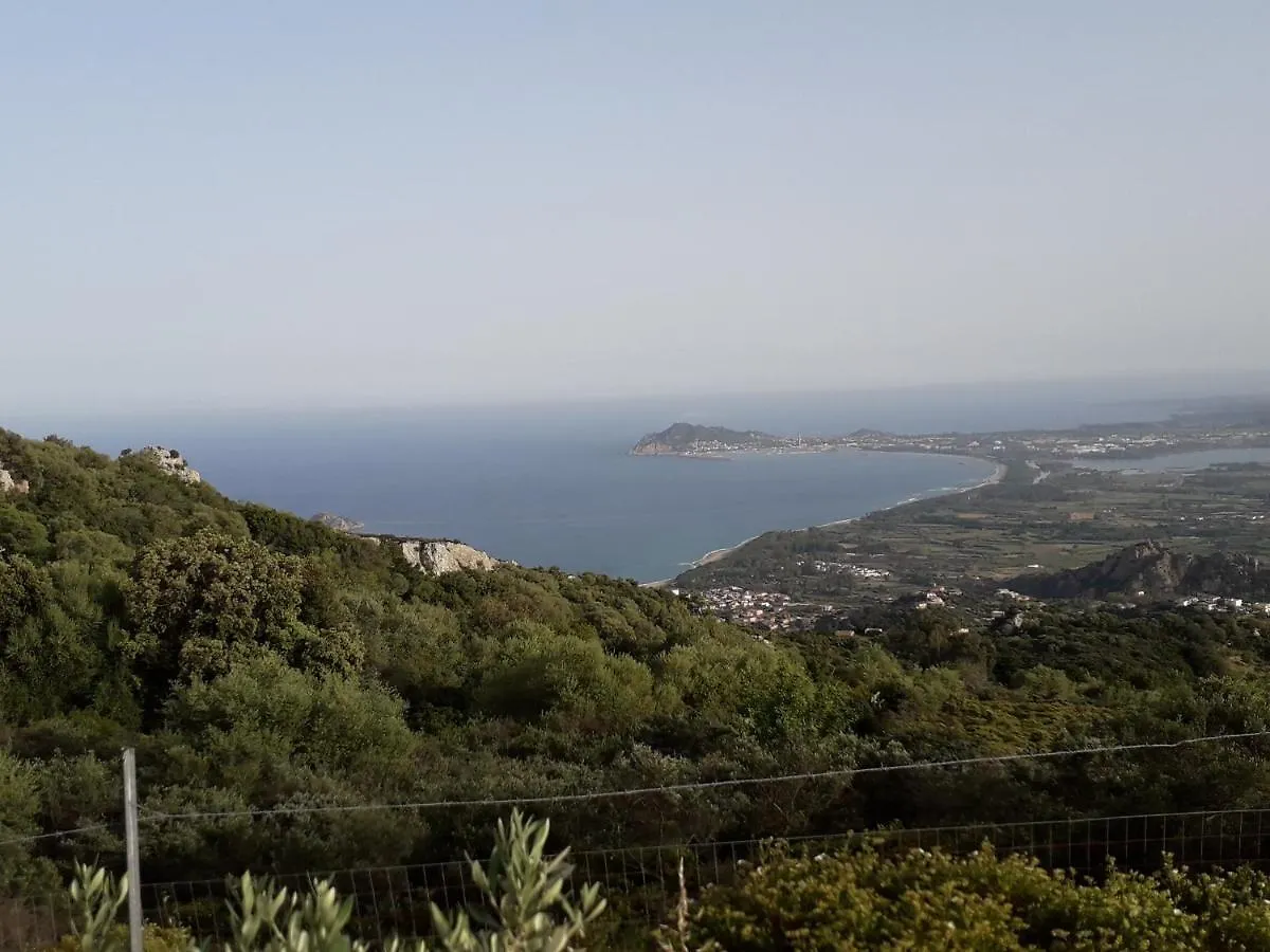 Casa vacanze Gioema Santa Maria Navarrese