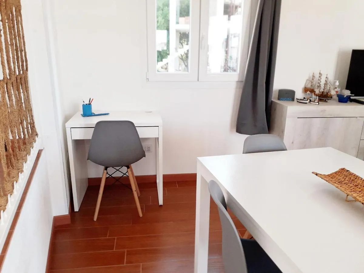 Casa vacanze Gioema Santa Maria Navarrese