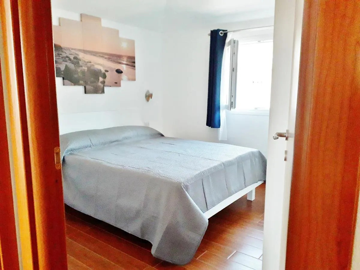 Casa vacanze Gioema Santa Maria Navarrese