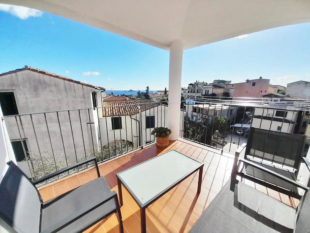 Casa vacanze Gioema Santa Maria Navarrese