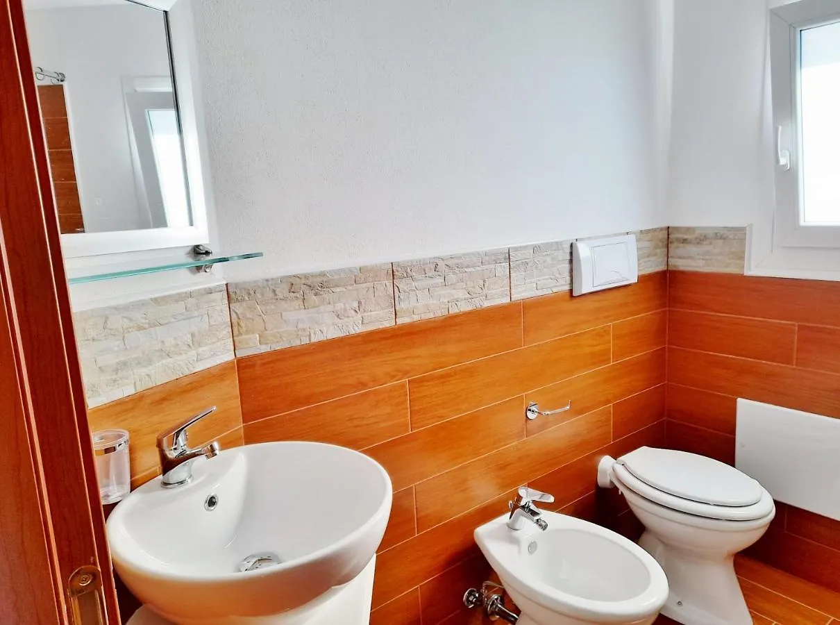 Casa vacanze Gioema Santa Maria Navarrese