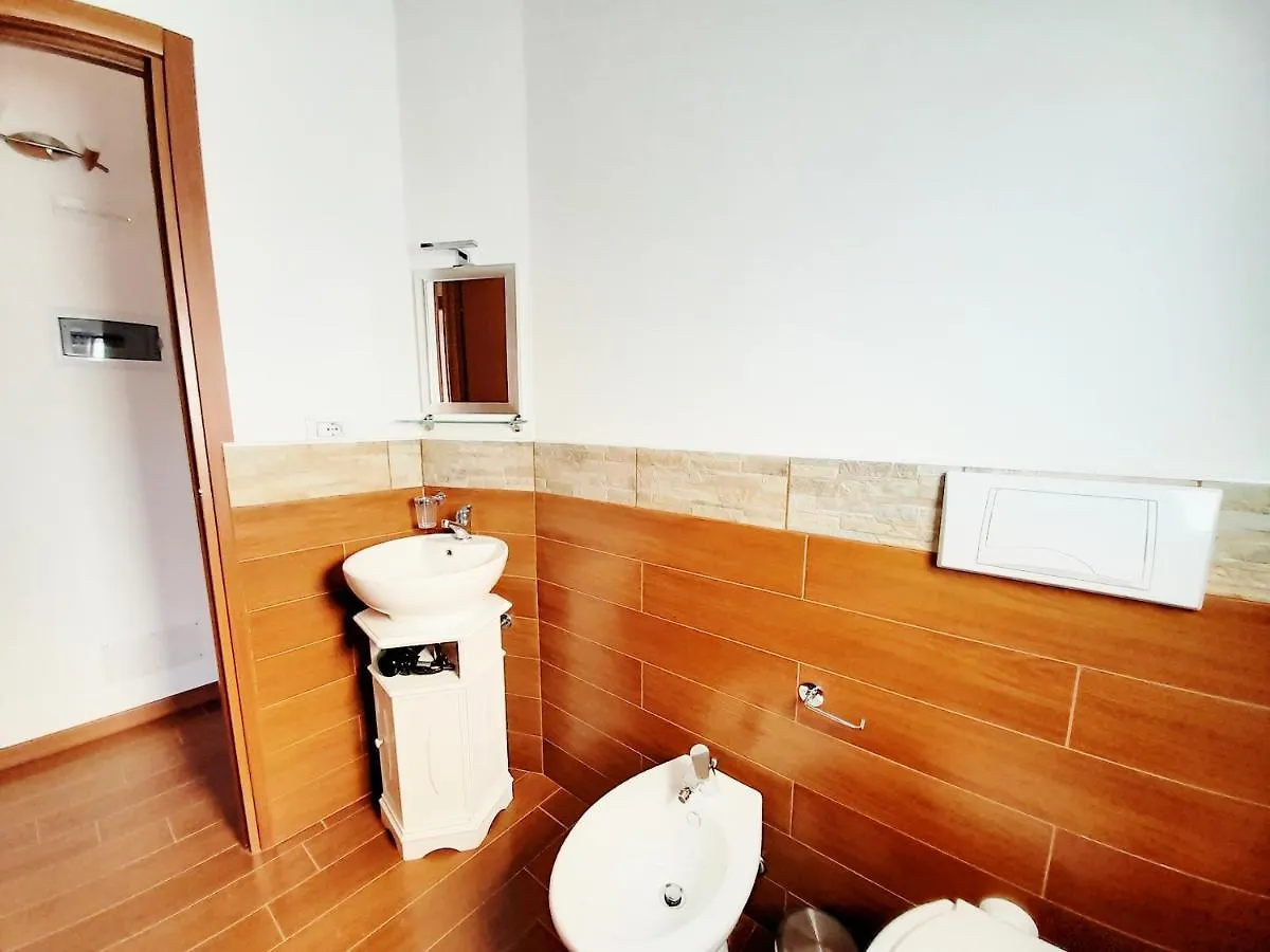 Casa vacanze Gioema Santa Maria Navarrese