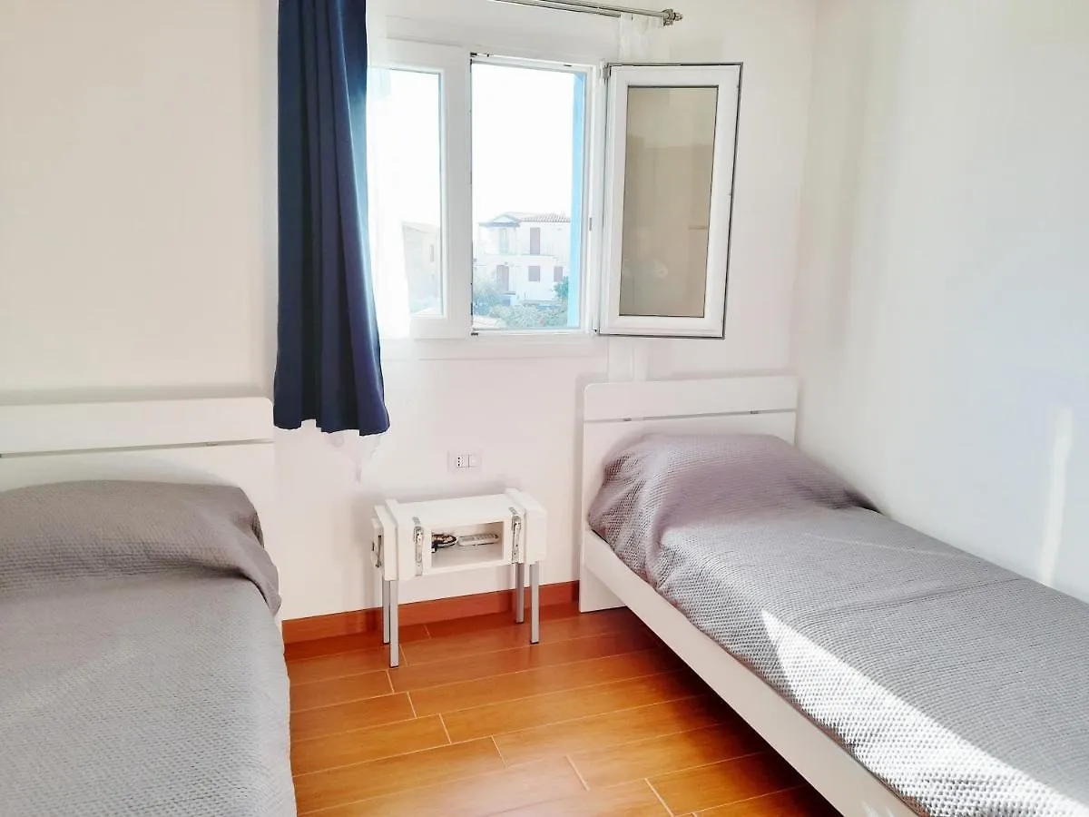 Casa vacanze Gioema Santa Maria Navarrese 0*,  Italia