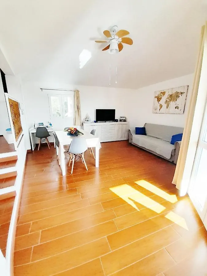 Casa vacanze Gioema Santa Maria Navarrese