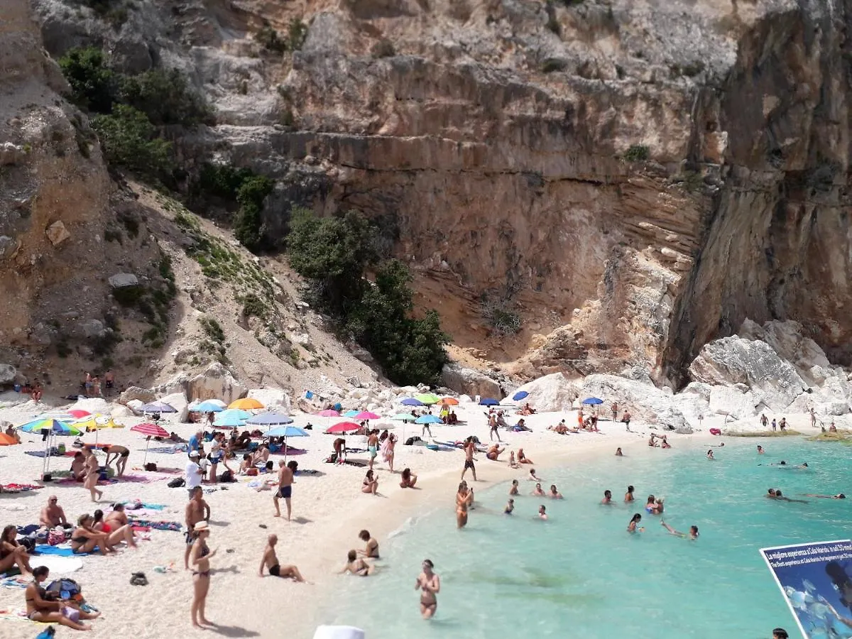 Casa vacanze Gioema Santa Maria Navarrese