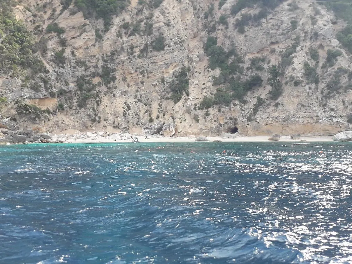 Casa vacanze Gioema Santa Maria Navarrese Italia
