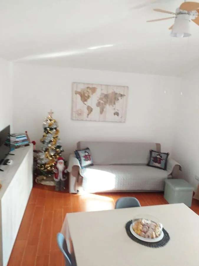 Casa vacanze Gioema Santa Maria Navarrese