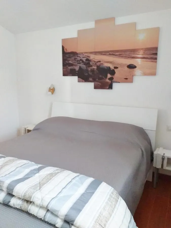 Casa vacanze Gioema Santa Maria Navarrese