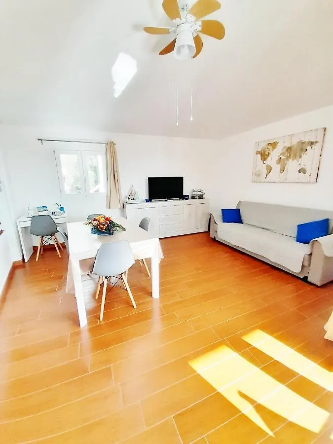 Casa vacanze Gioema Santa Maria Navarrese Italia