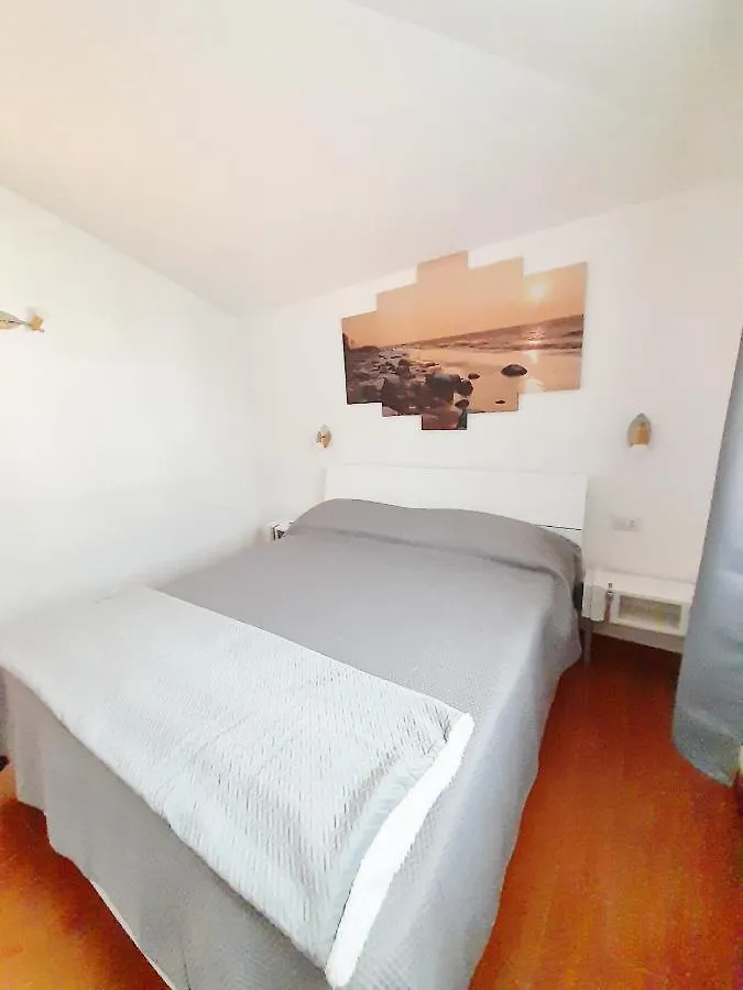 Casa vacanze Gioema Santa Maria Navarrese