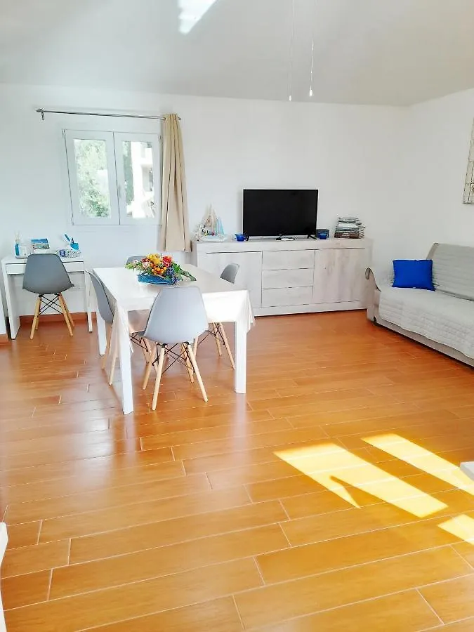 Casa vacanze Gioema Santa Maria Navarrese