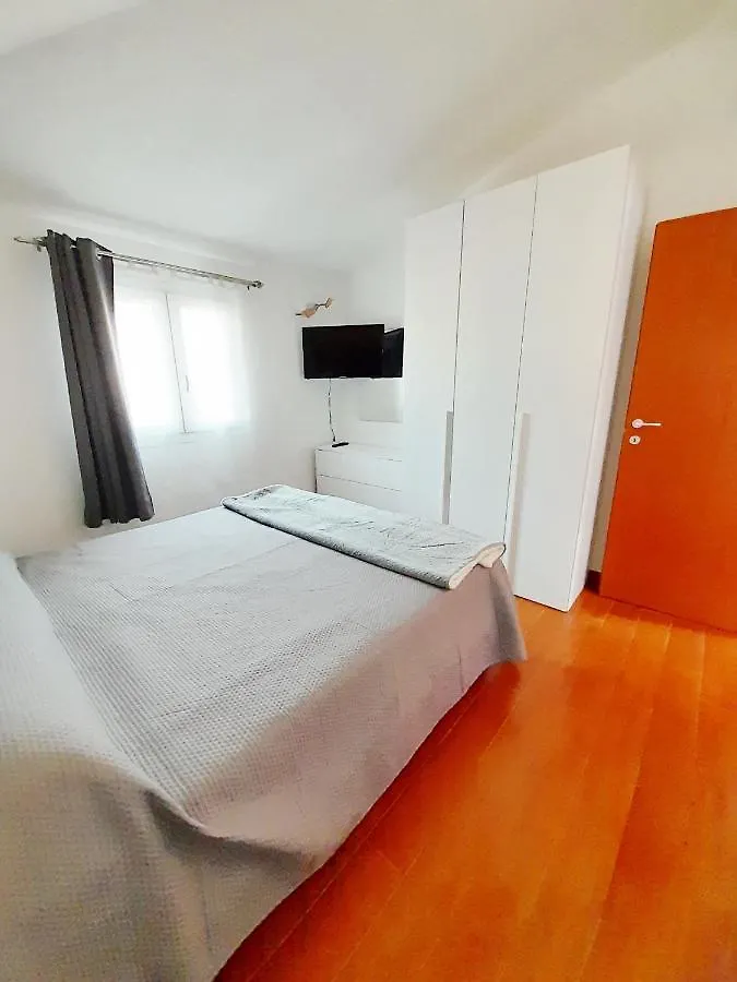Casa vacanze Gioema Santa Maria Navarrese