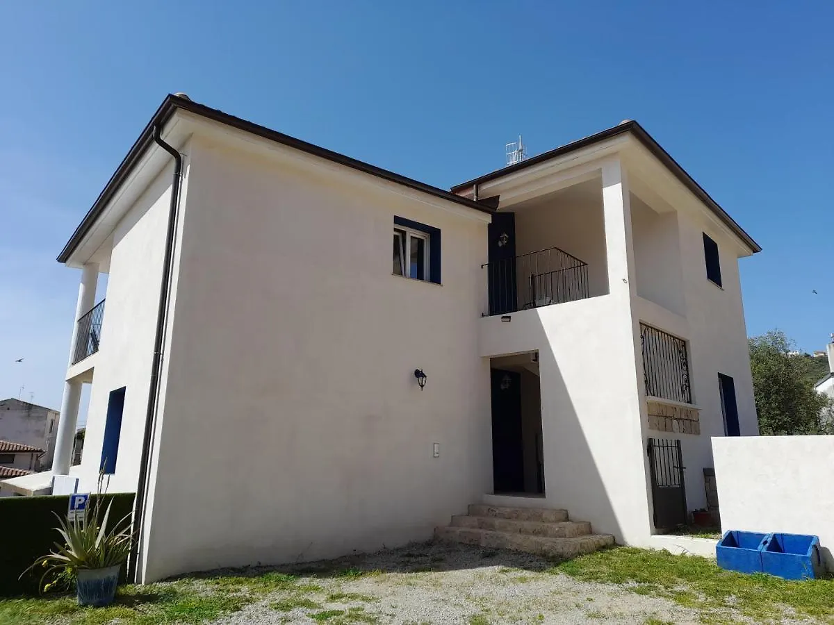 Casa vacanze Gioema Santa Maria Navarrese Italia