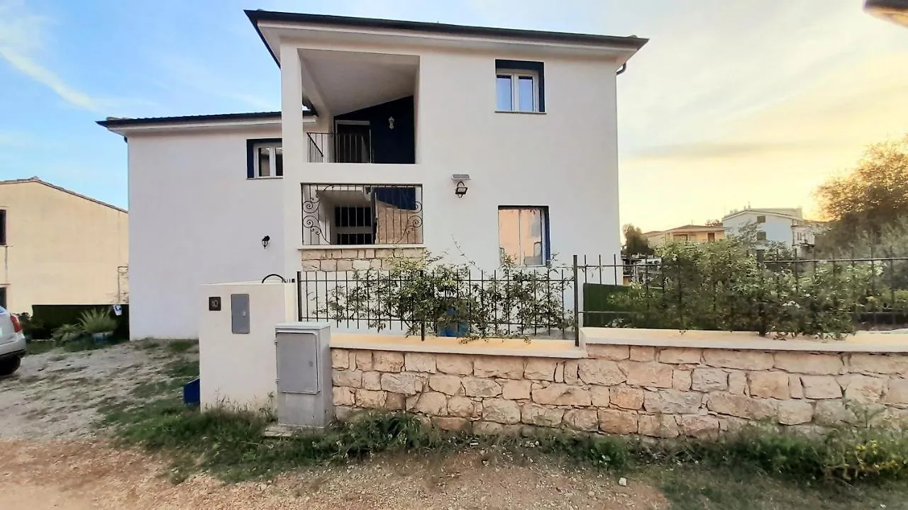 Casa vacanze Gioema Santa Maria Navarrese